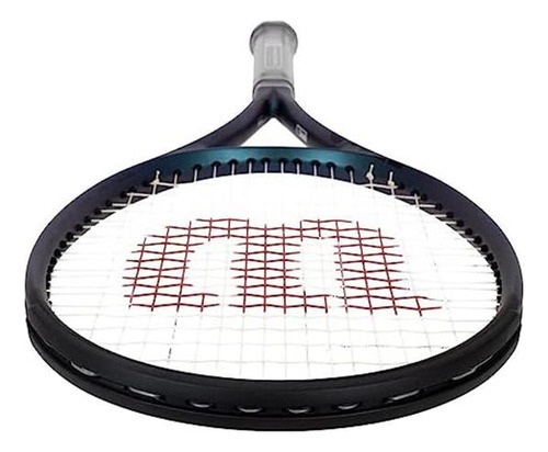 Raqueta De Tenis Wilson Ultra 100l V4 (sin Cuerdas) (4 Pulga