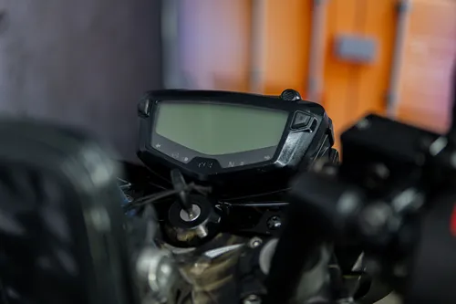 Tvs Apache Rtr 200 2020