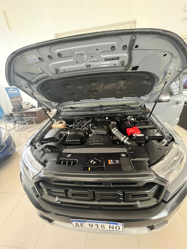 Imagen 2 de 18 de Ford Ranger Raptor 2,0 4x4 At 2021 // 632025