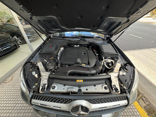 Mercedes-Benz Clase GLC 2.0 Glc300 4matic Coupe At