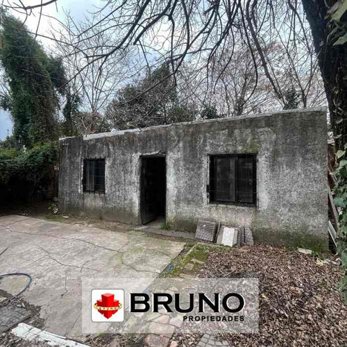 Casa En Venta En Merlo Sur