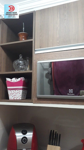 Imagem 4 de 15 de Apartamento - Conjunto Habitacional Inacio Monteiro - Ref: 9159 - V-9159