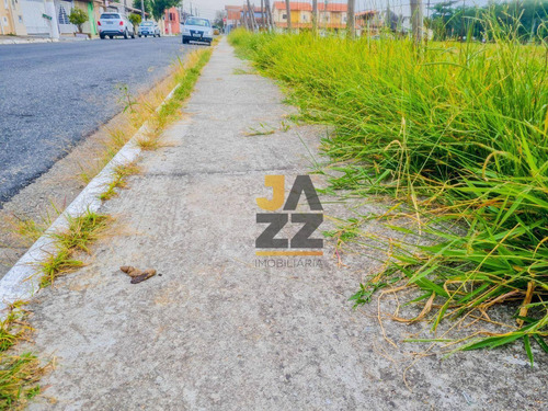 Imagem 14 de 15 de Área Com Projeto Aprovado Para 40 Sobrados Por R$ 3.000.000 - Jardim São José - Caçapava/sp - Ar1945