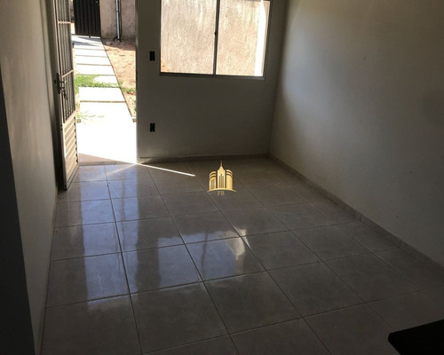 Imagem 13 de 26 de Casa No Bairro Nova Esmeraldas - Esmeraldas - Ca00099 - 32787293