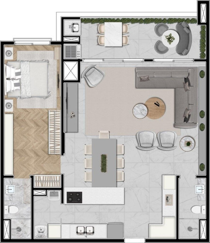 Imagem 26 de 30 de Garden - 0000068 - 68142293