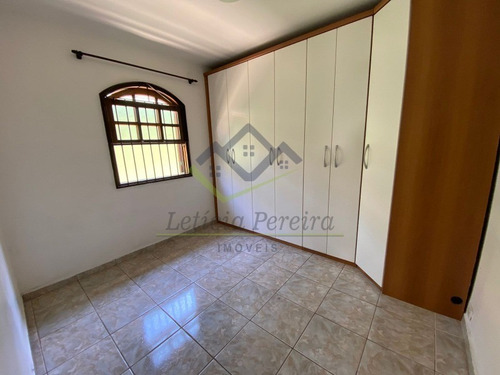 Imagem 5 de 19 de Casa Com 3 Dormitórios À Venda, 152 M² - Jardim Imperador - Suzano/sp - Ca00075 - 68666019