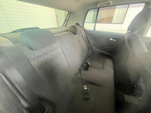 Volkswagen Fox 1.6 MI 8V FLEX 4P AUTOMATIZADO