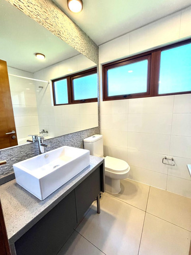Departamento En Condominio Alto Del Cruces