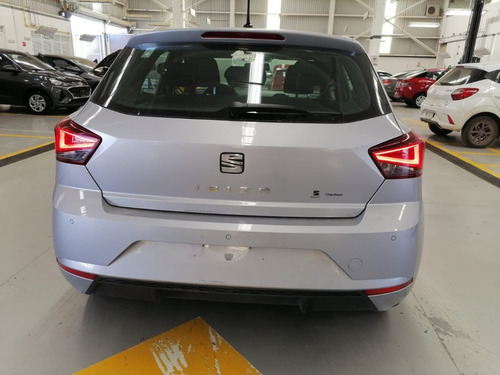 Imagen 4 de 15 de Seat Ibiza Xcellence Tm 2020