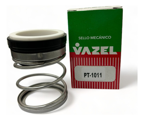 Sellos Mecanicos De 1 3/4 Pulgadas Vazel