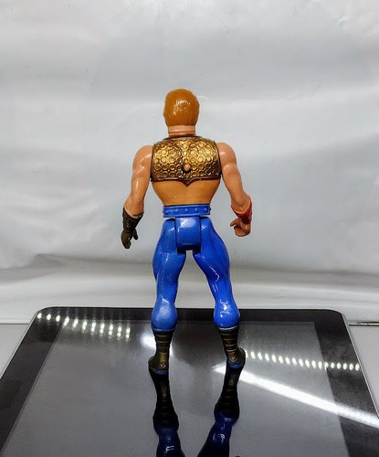 Figura Principe Bow Mattel 1984 She-ra And Princess Of Power