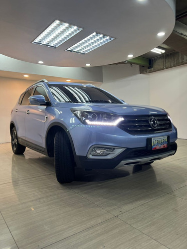 Dongfeng Ax7 2021