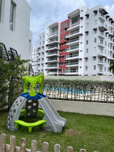 Vendo Bellísimo Apartamento En Ciudad Modelo,jacobo Majluta