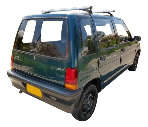 Soporte Farola Derecha Para Daewoo Tico 1996 A 2011 Suply