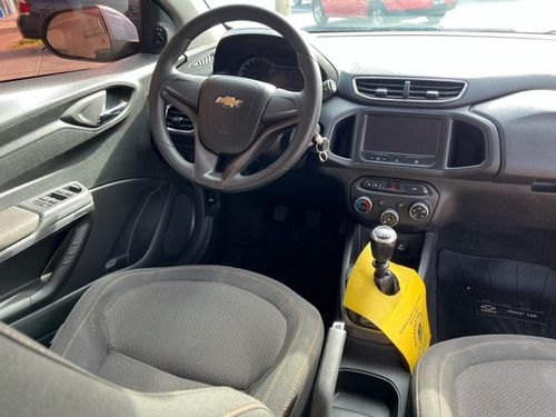 Chevrolet Onix 1.4 Ltz Mt 98cv