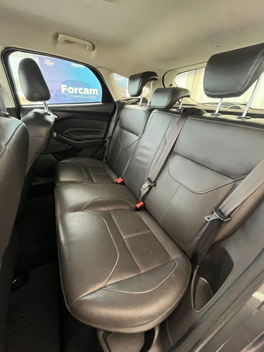 Ford Focus III 2.0 Se At6