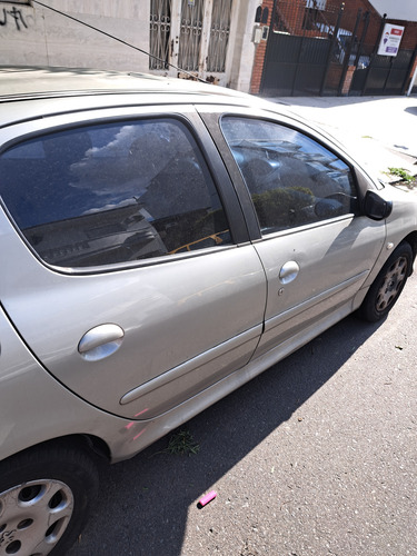 Peugeot 206 2.0 Hdi Premium