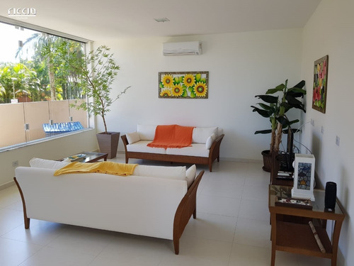 Casa - Praia Do Sape - Ref: 7404 - V-ri3033
