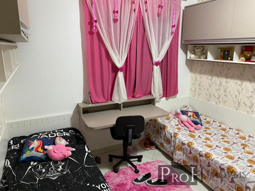 Imagem 5 de 14 de Apartamento Para Venda Em São Caetano Do Sul, Fundação, 3 Dormitórios, 1 Banheiro, 1 Vaga - Vifedea