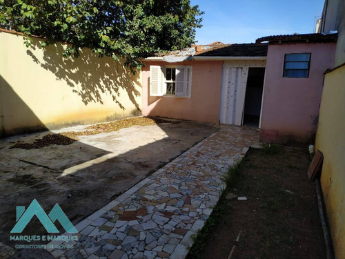 Imagem 4 de 7 de Casa No, Jardim São José - Caçapava/sp - Ca0001
