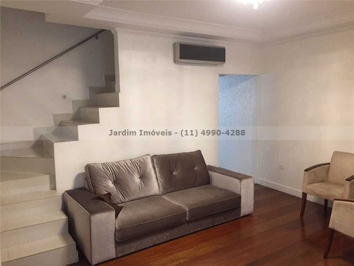 Imagem 9 de 15 de Sobrado - Jardim Bela Vista - Santo Andre - Sao Paulo | Ref.: - 29125
