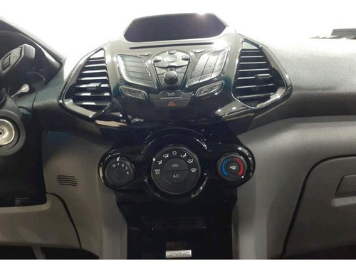 Imagem 6 de 12 de Ecosport 1.6 Freestyle 16v Flex 4p Manual