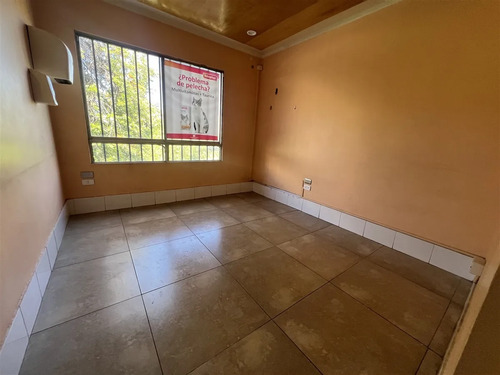 Local Comercial En Arriendo En Vitacura