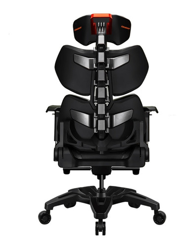 Imagen 5 de 8 de Silla Gamer Ergonomica Cougar Terminator