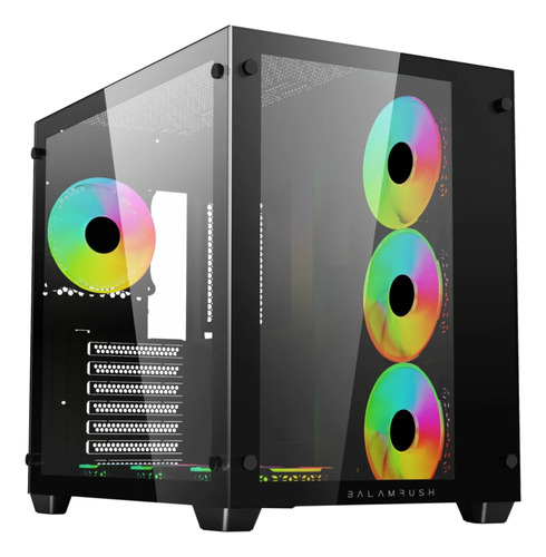 Pc Gamer Intel Core I5 12600k Rtx 3060 32gb Ram Ssd 960gb