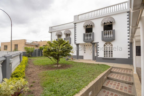 Se Vende Casa En Alta Florida Mls #25-6788