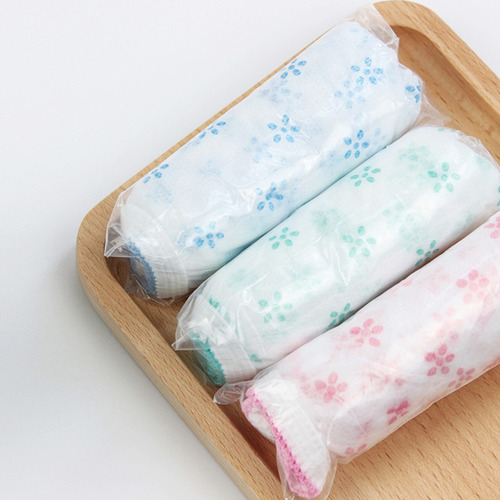 Calzoncillos Desechables De Viaje R Para Mujer, 7 Unidades,