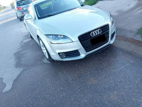 Audi Tt 2.0 T Fsi Stronic 211cv Coupé 2013
