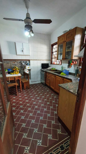 Dueño Vende Ph Tipo Casa En Pb C/ Jardin Terraza En Saavedra