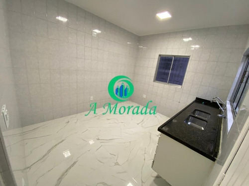 Imagem 6 de 19 de Lindo Sobrado Em Excelente Localização - Ca00756 - 69299473