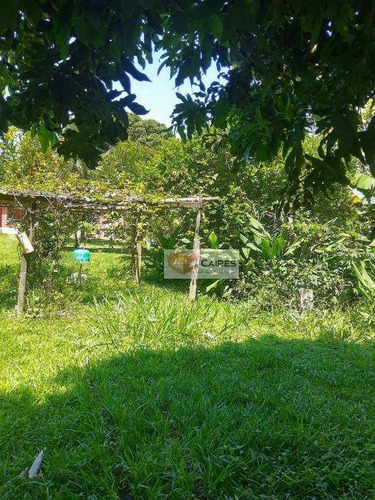 Imagem 7 de 30 de Chácara Com 6 Dormitórios À Venda, 2070 M² Por R$ 690.000,00 - Chácaras Bocaiúva Nova - Campinas/sp - Ch0120