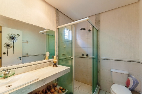 Imagem 12 de 15 de Casa Em Condominio - Terraville - Ref: 6962 - V-6962