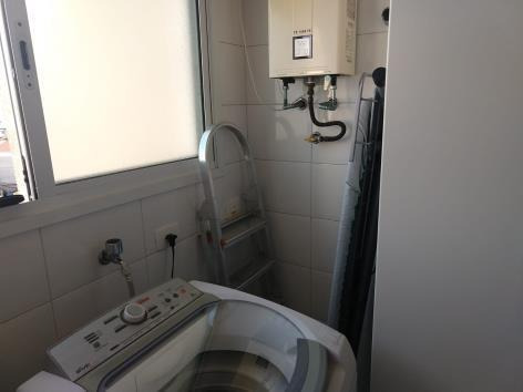 Imagem 3 de 18 de Excelente Apartamento - Vila Rosalia - Ven162