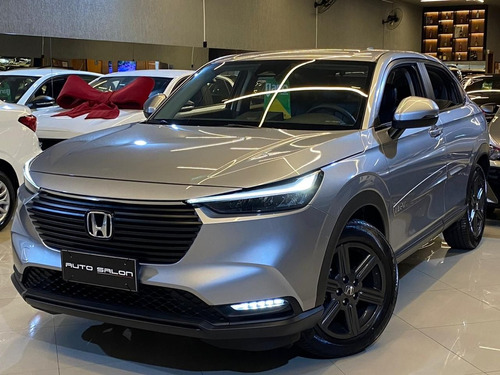 Honda Hr-v 1.5 Di I-vtec Exl 2024