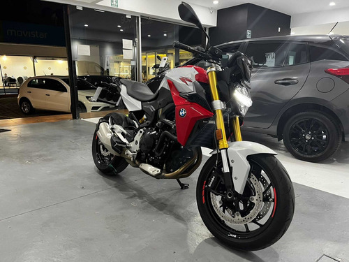 Imagen 1 de 13 de Bmw F900 R