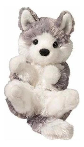 Douglas Abrazo Juguetes Husky Lil Puñado 6 