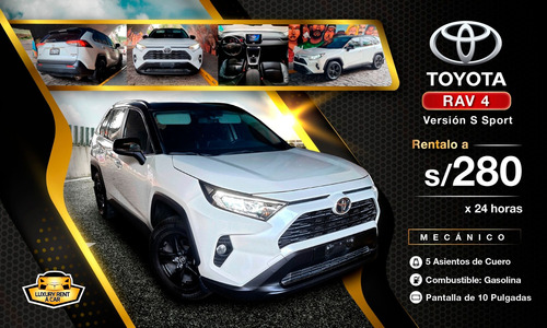 Imagen 8 de 10 de Alquiler De Autos Y Camionetas Van Hyundai Kia Audi Toyota