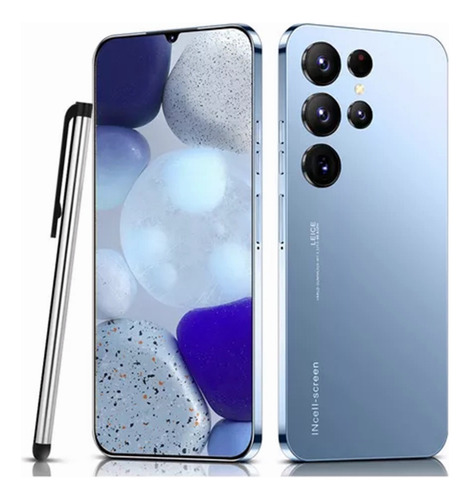 Teléfono Inteligente S23 Ultra/1+8gb Para Android Ios