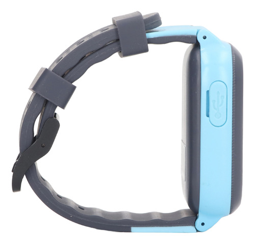 Reloj Inteligente Para Niños, Cámara De Videollamadas, Alarm