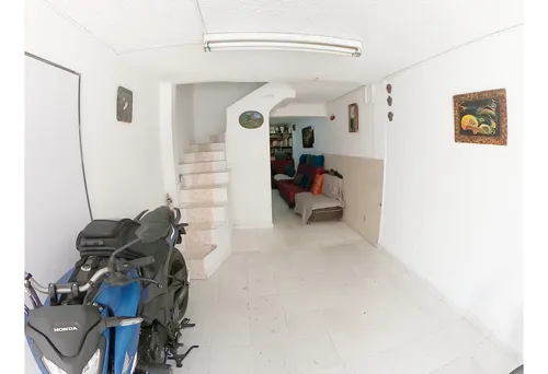 Casa En Venta Aures Ii - Suba