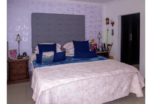 Vendo Casa La Pradera Fusagasuga