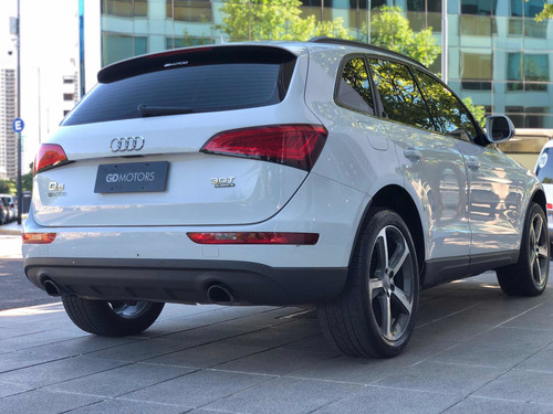 Gd Motors Audi Q5 3.0tfsi Tiptronic Quattro 272cv 2016
