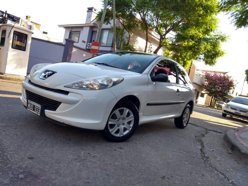 Peugeot 207 1.4 Active 75cv 2013
