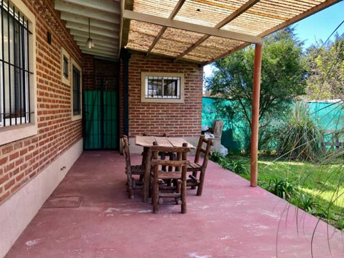 Casa  En Venta En Lujan