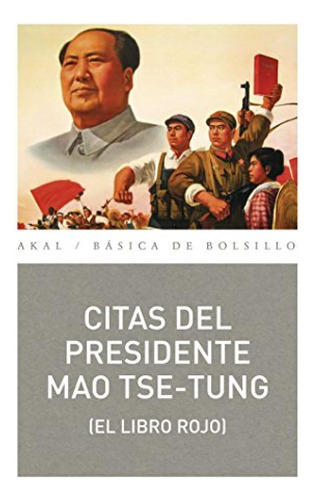 Citas Del Presidente Mao Tse-tung - Tse-tung Mao