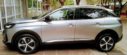 Peugeot 3008 2.0 Gt-line Hdi Tiptronic